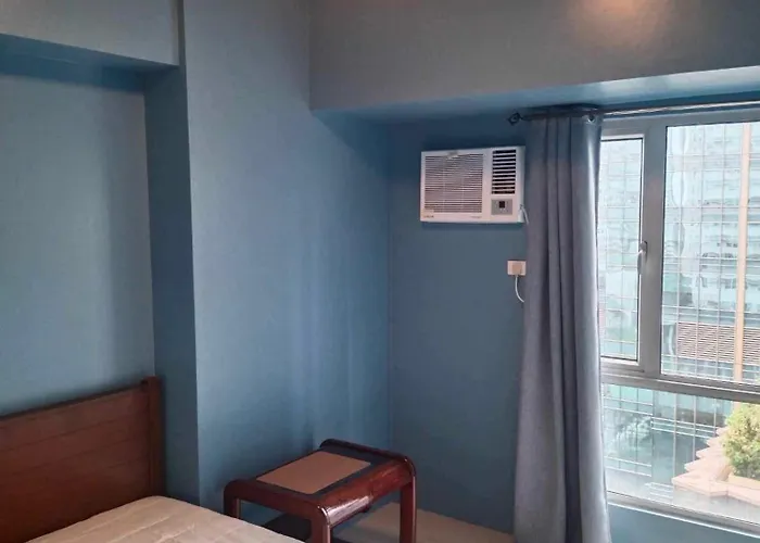 Apartamento Pahuway Espasyo Bahamas By Jessica *