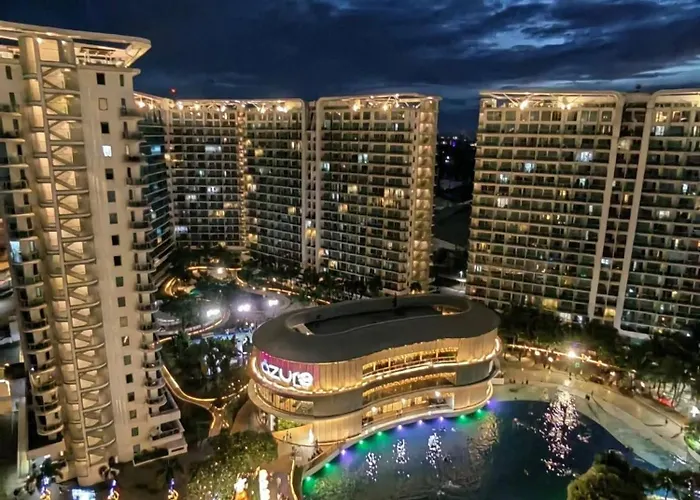 Pahuway Espasyo Bahamas By Jessica Apartamento Manila