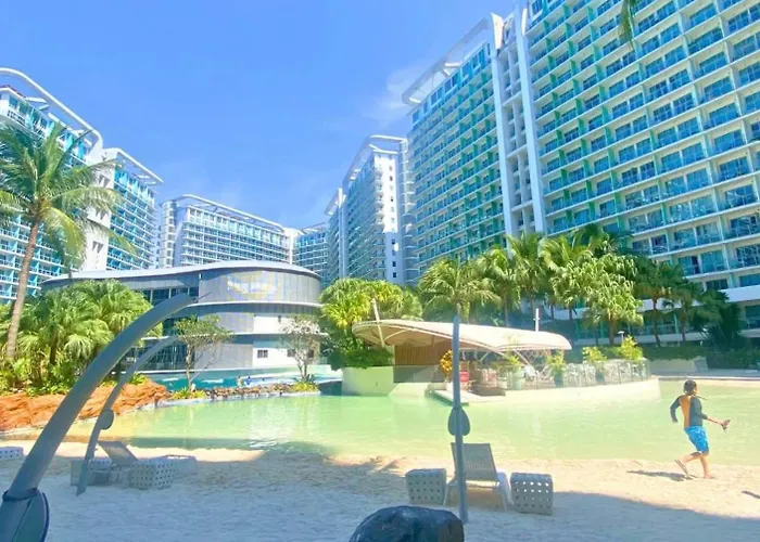 Pahuway Espasyo Bahamas By Jessica